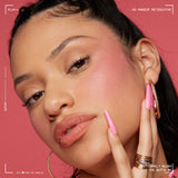 Buttermelt Blush, Powder Blush, up to 12 H Wear