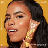Buttermelt Glaze Soft Glow Skin Tint + SPF/FPS 30, Foundation, 12h Wear