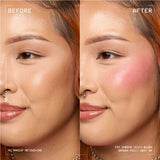 Fat Cheeks Juicy Blush, Liquid Blush, 12 HR Wear