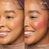 Fat Cheeks Juicy Blush, Liquid Blush, 12 HR Wear