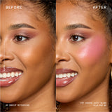 Fat Cheeks Juicy Blush, Liquid Blush, 12 HR Wear