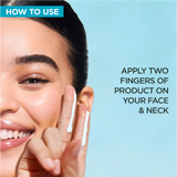 Super UV Anti-Acne SPF50+ Sunscreen– 12H Oil Control