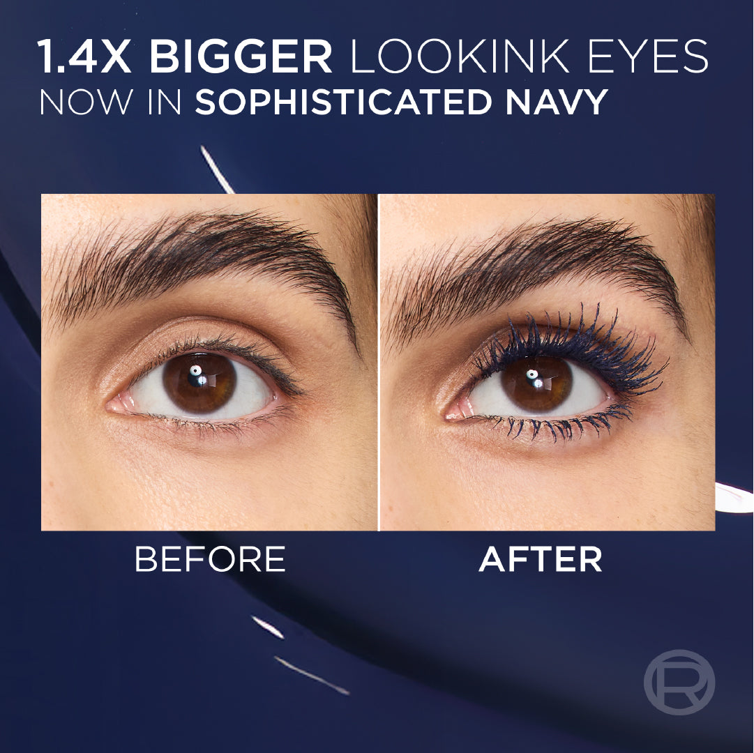 Voluminous Panorama Mascara, Volumizing and Lengthening