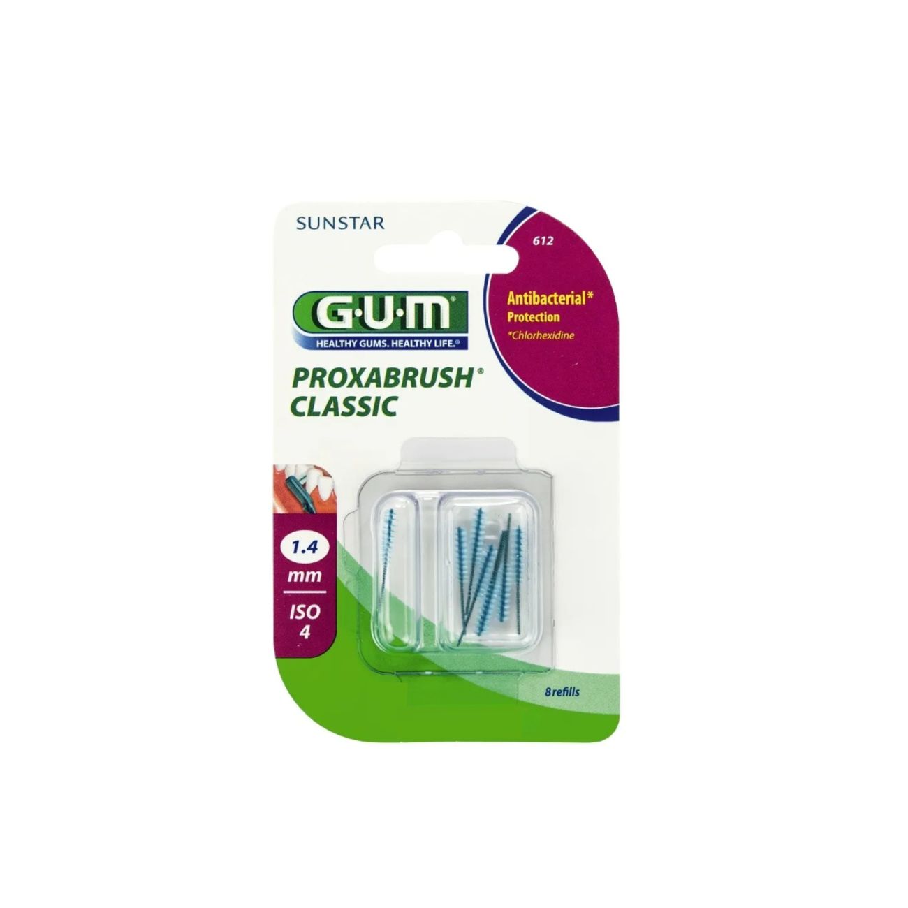 Proxa Brush 612 Refill