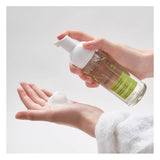 A-Derma Biology Hydra-Protective Dermatological Cleansing Foam