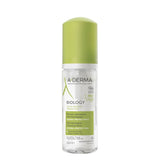 A-Derma Biology Hydra-Protective Dermatological Cleansing Foam