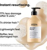 Absolut Repair Shampoo