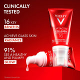 Liftactiv Hydrating and Boosting Collagen 16 Collagel with Co-Bonding Technology