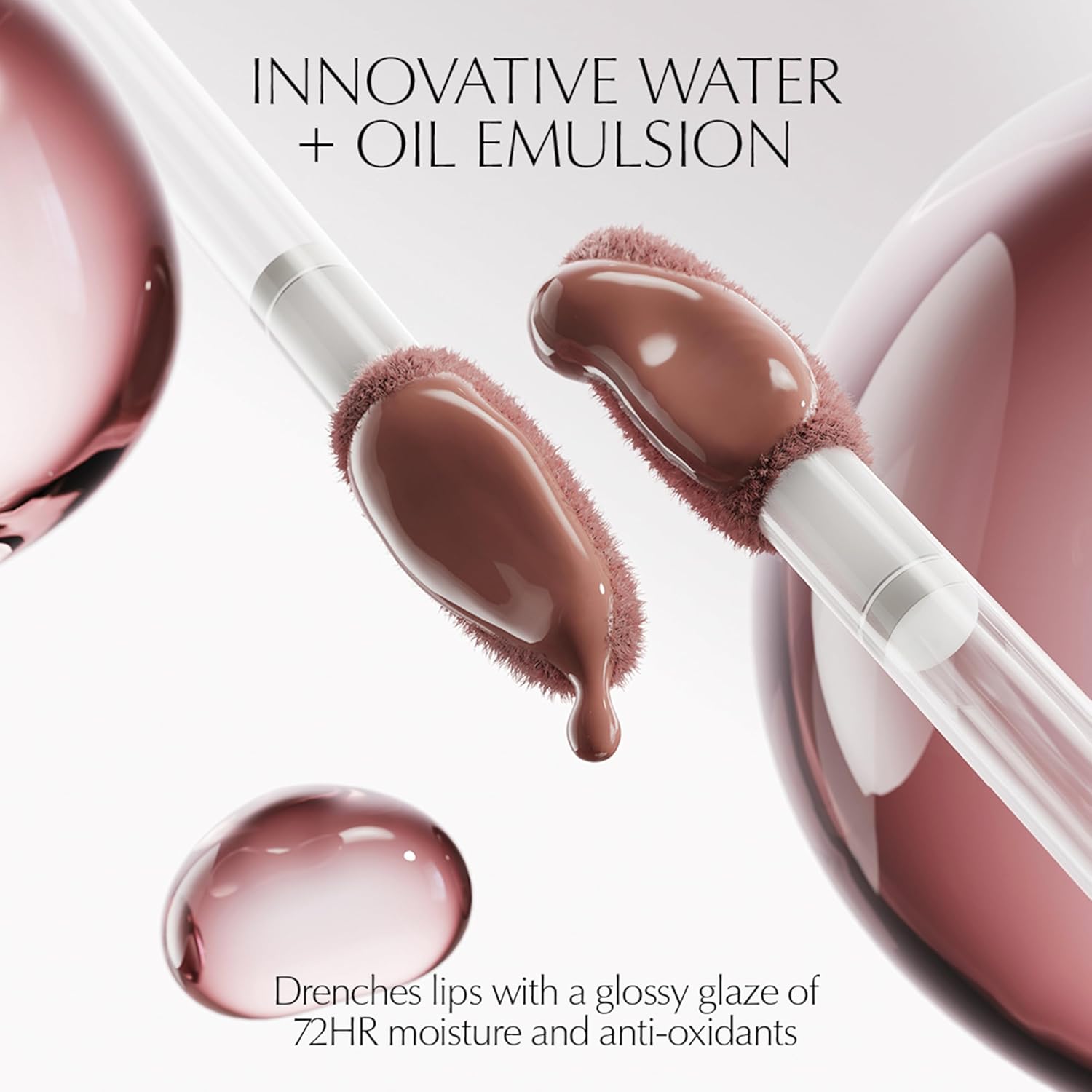 Glossy Pout Tinted Lip Oil