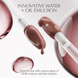 Glossy Pout Tinted Lip Oil