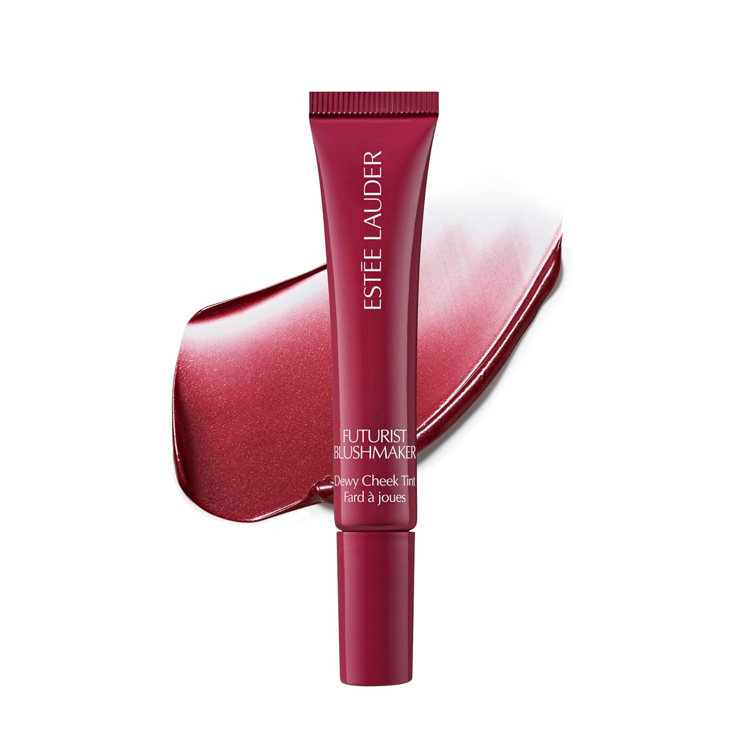 Futurist Blushmaker Dewy Cheek Tint
