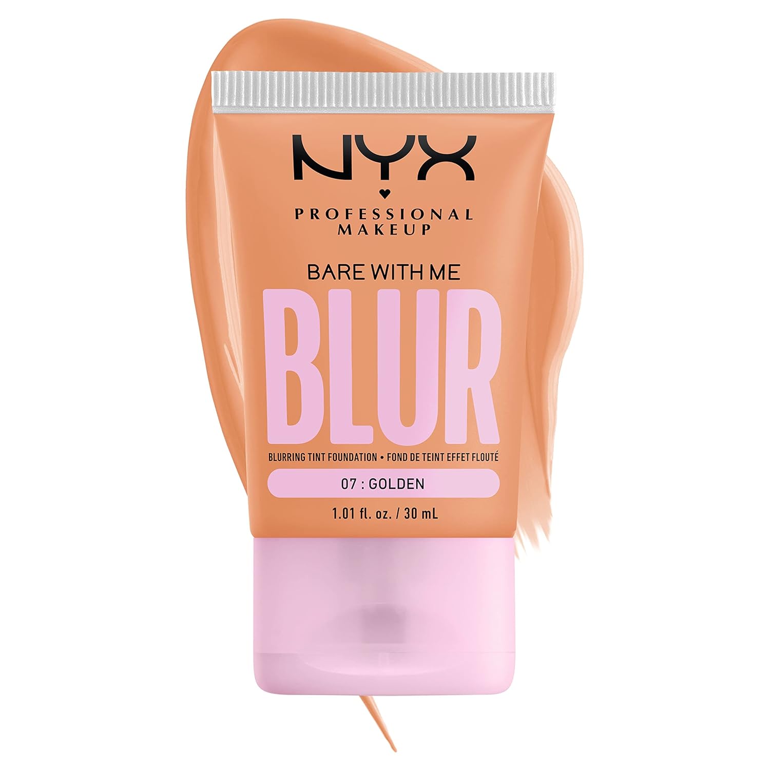 Bare With Me Blur Tint