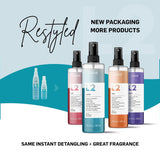 L2 Classic Bi Phase Conditioner, Detangling Spray for Hair, Leave In Conditioner Spray For All Hair Types