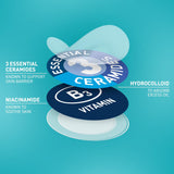 Blemish Barrier Patches With 3 Essential Ceramides and Niacinamide, 22pcs