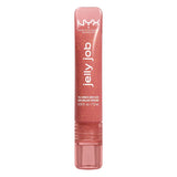 Jelly Job Lip Gloss, Lip Tint Gloss with Full-Bodied, Smoothing, and Hyper-Glossy Shine