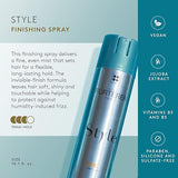 Rene Furterer Style Hair Spray With Jojoba Plant Extract