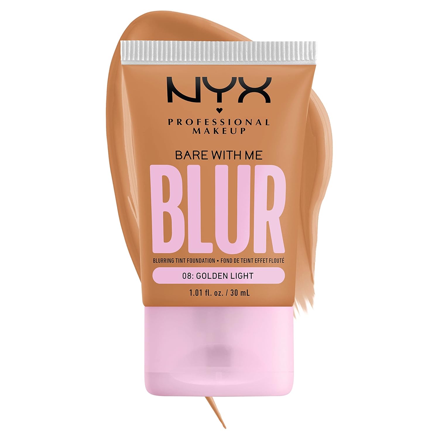 Bare With Me Blur Tint