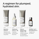 Volufiline 92% + Pal-Isoleucine 1% Plumping Anhydrous Serum