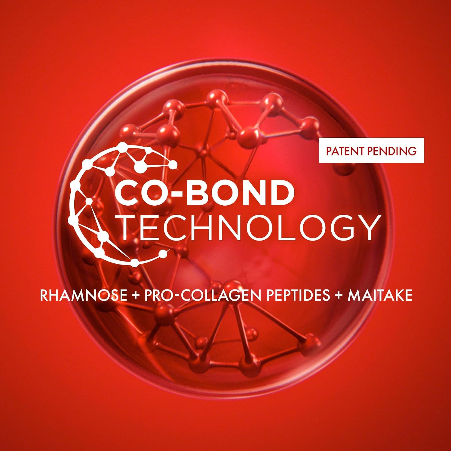 Liftactiv Hydrating and Boosting Collagen 16 Collagel with Co-Bonding Technology