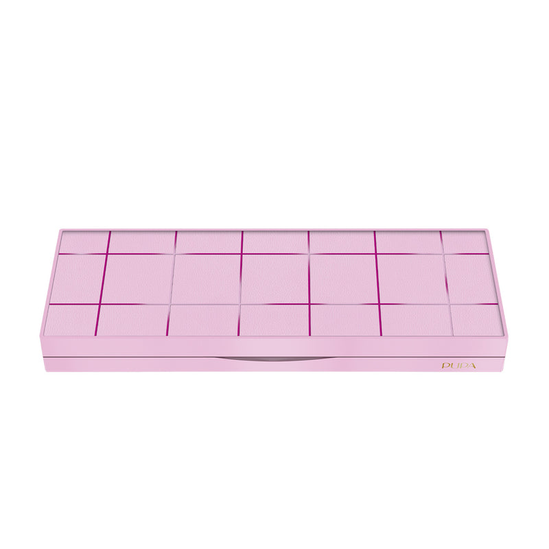 Pupart S - Make-Up Palette Pink