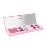 Pupart S - Make-Up Palette Pink