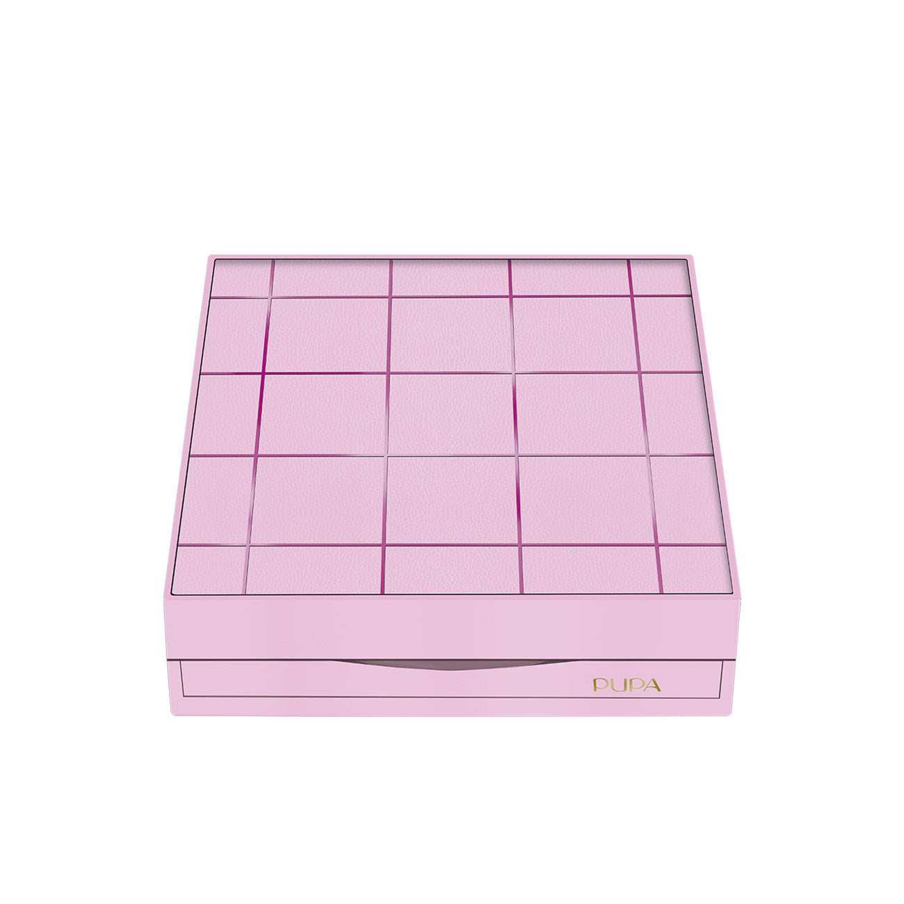 Pupart M - Make Up Palette Pink