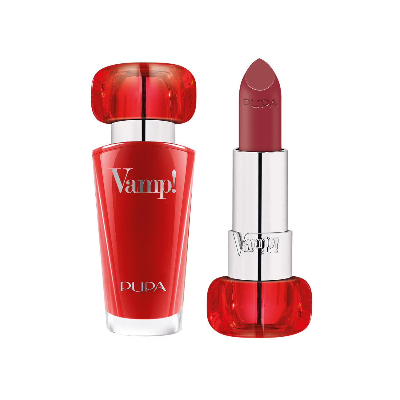 Vamp! Lipstick