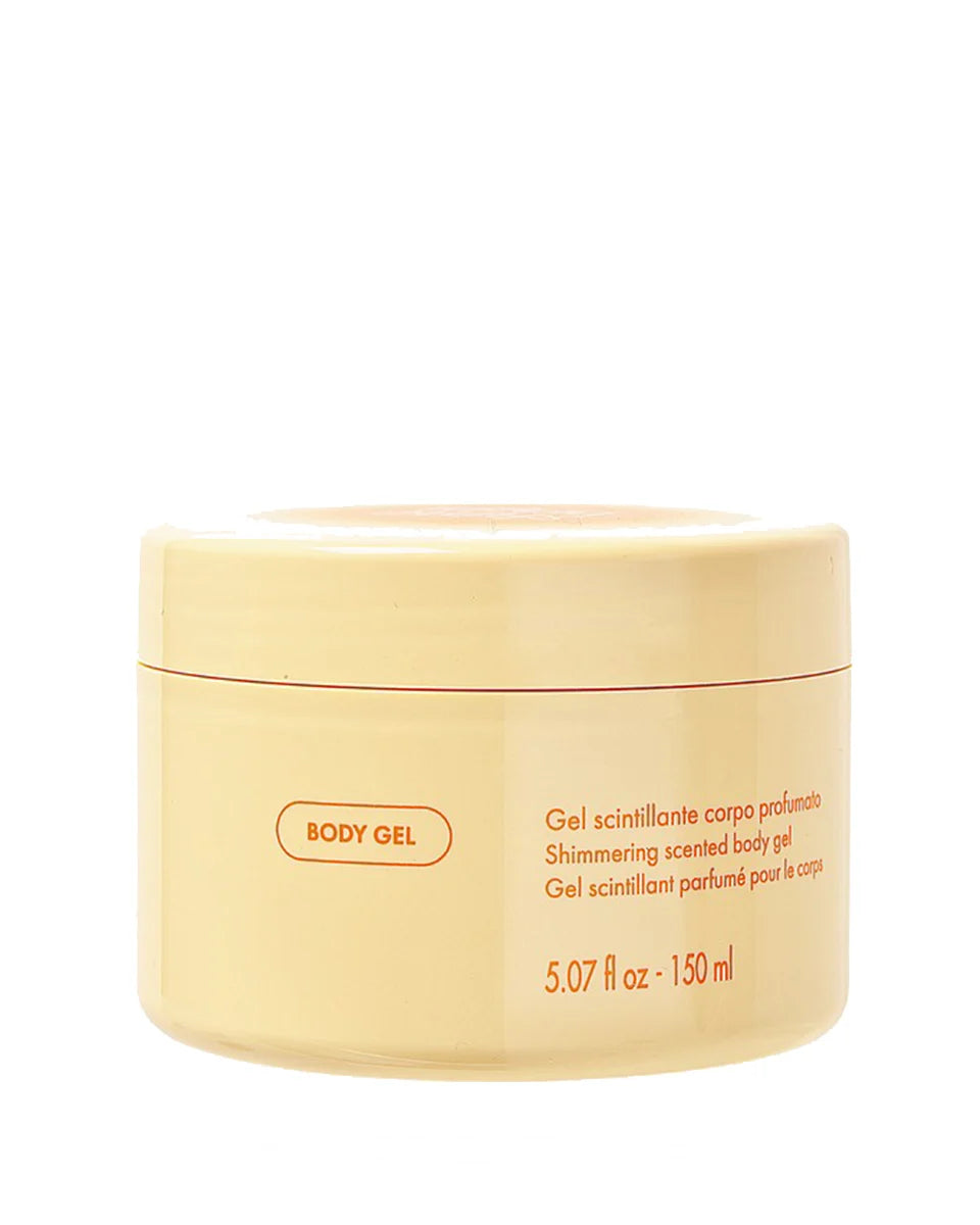 Shine Bright Body Gel