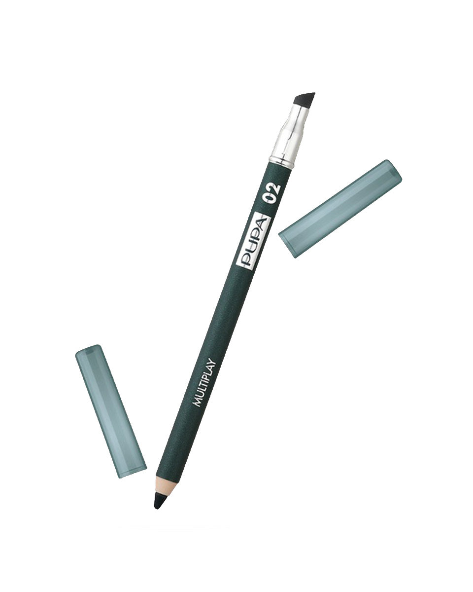Pupa Milano Multiplay Eye Pencil