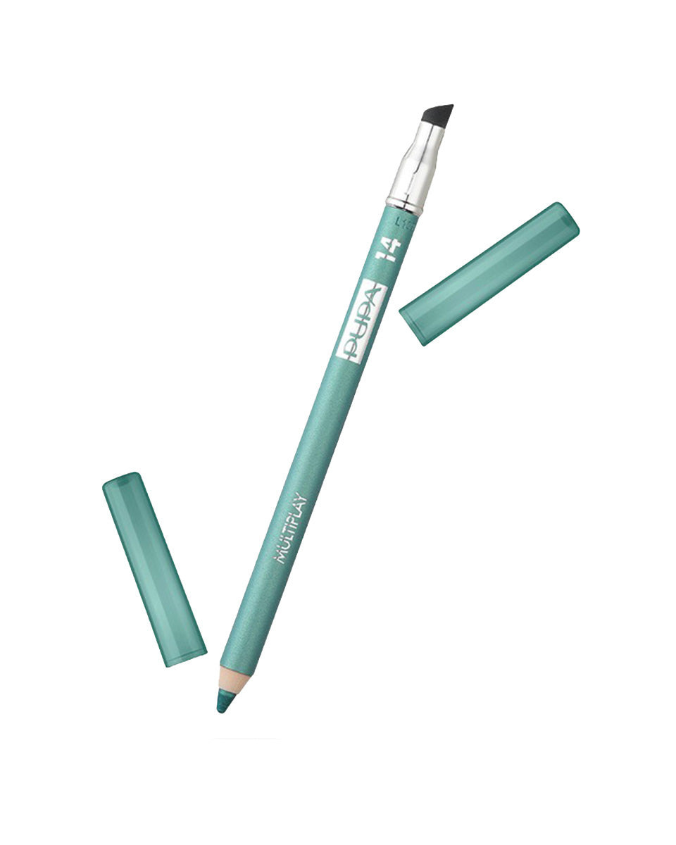 Pupa Milano Multiplay Eye Pencil