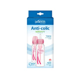 Anti-Colic Bottle Narrow Neck X2