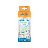 Options+ Anti-Colic Wide-Neck