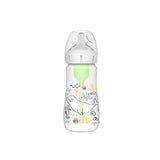 Options+ Anti-Colic Wide-Neck