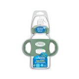 Sippy Bottle With Handles 6M+