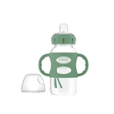 Sippy Bottle With Handles 6M+