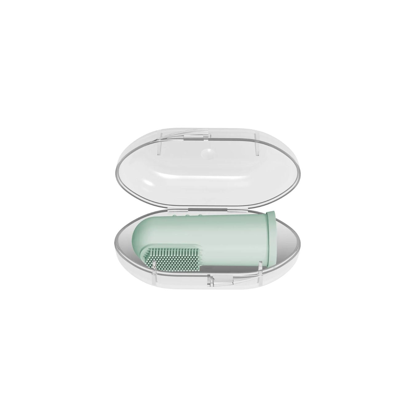 Finger Toothbrush 3M+