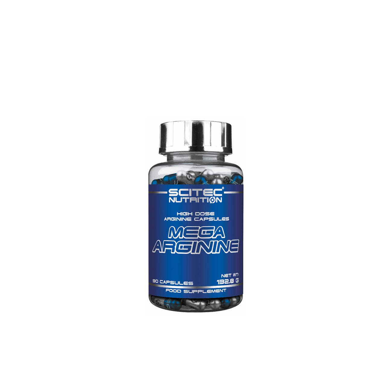 Mega Arginine