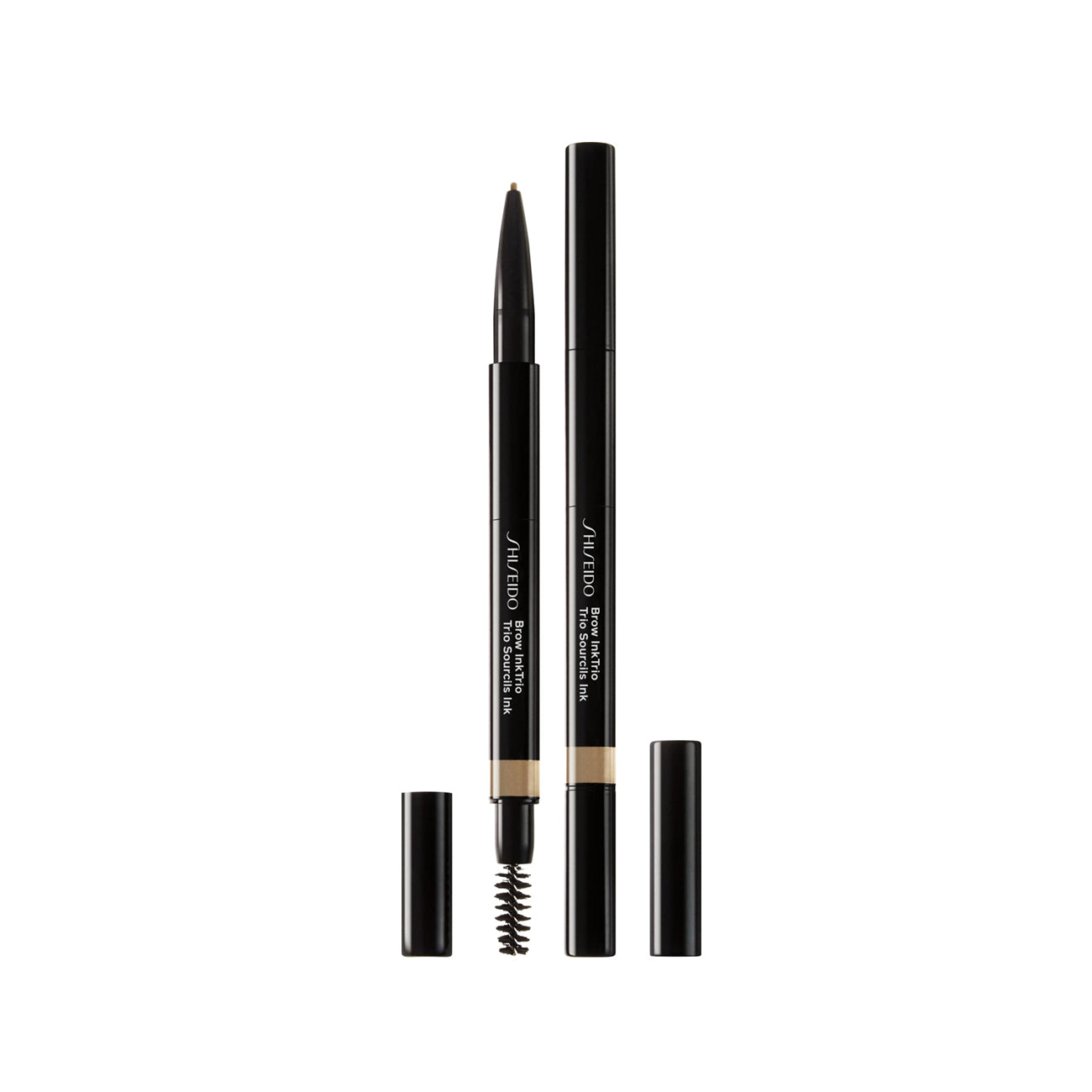 Brow Ink Trio