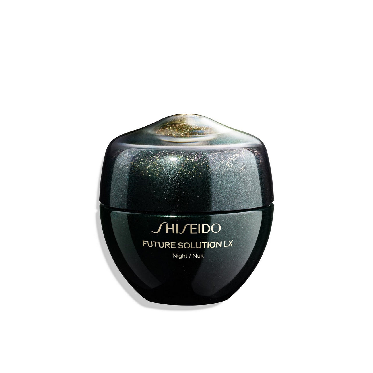 Futur Solution Night Regenerate Cream