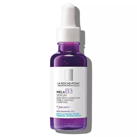 Mela B3 Serum - Gift
