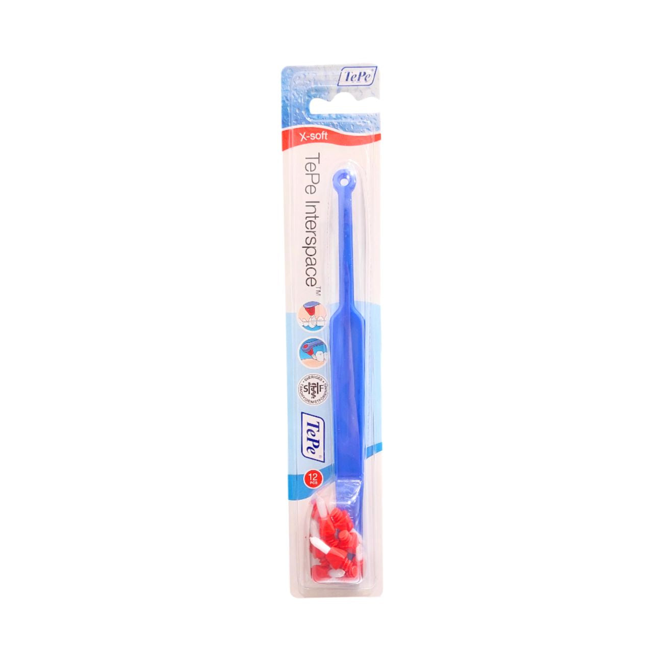 Interspace X-Soft BL Handle