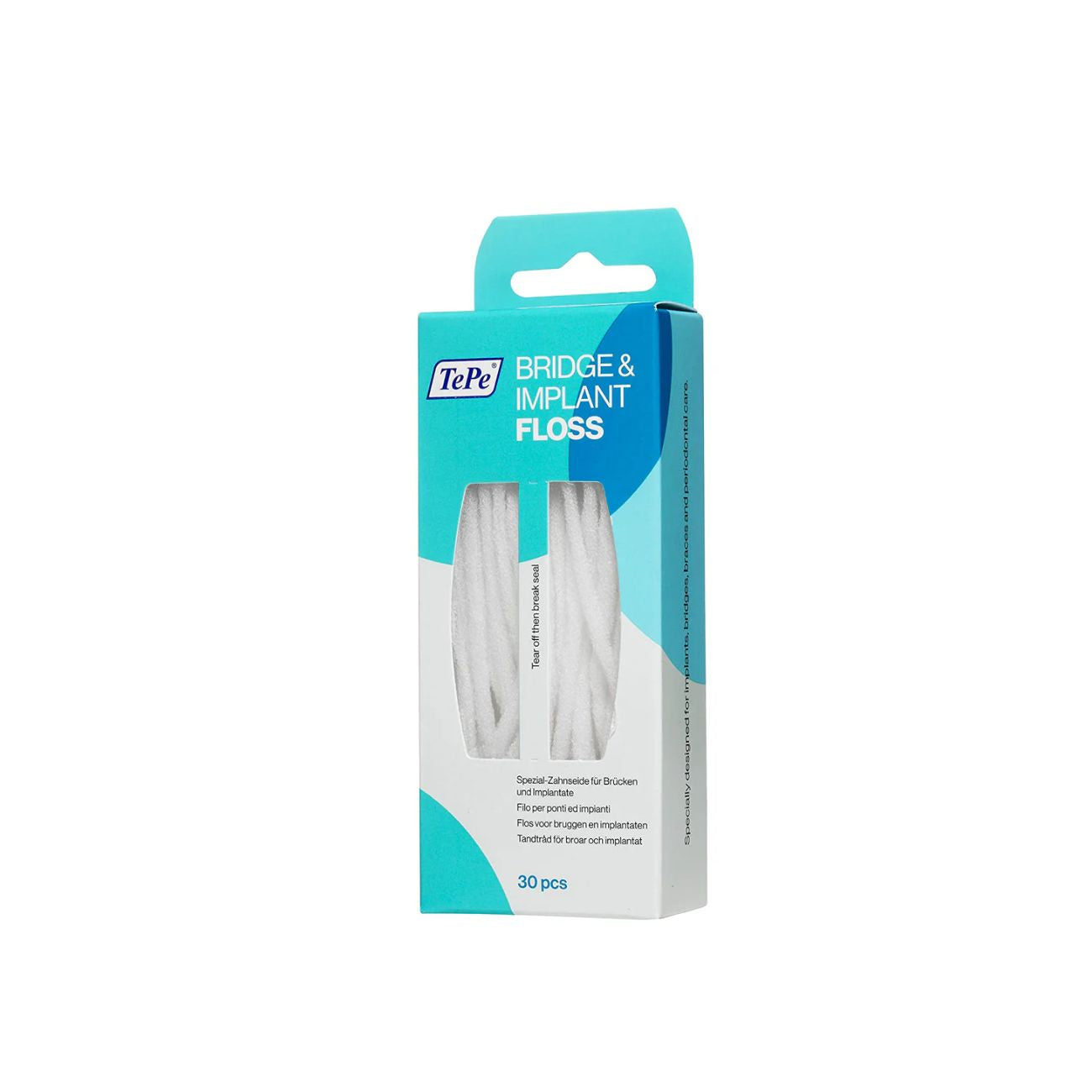 Bridge & Implant Floss