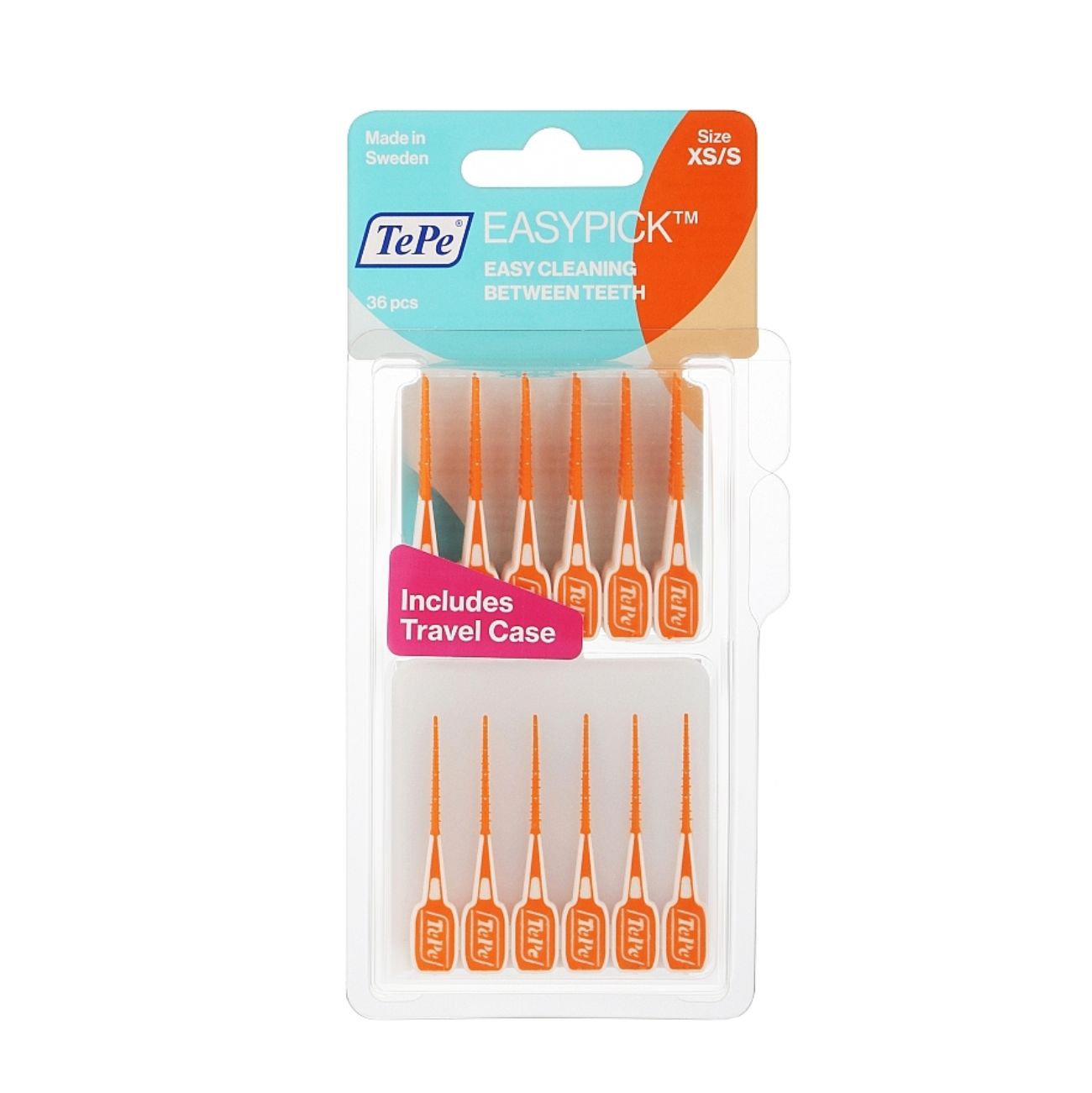 Easy Pick XS-S