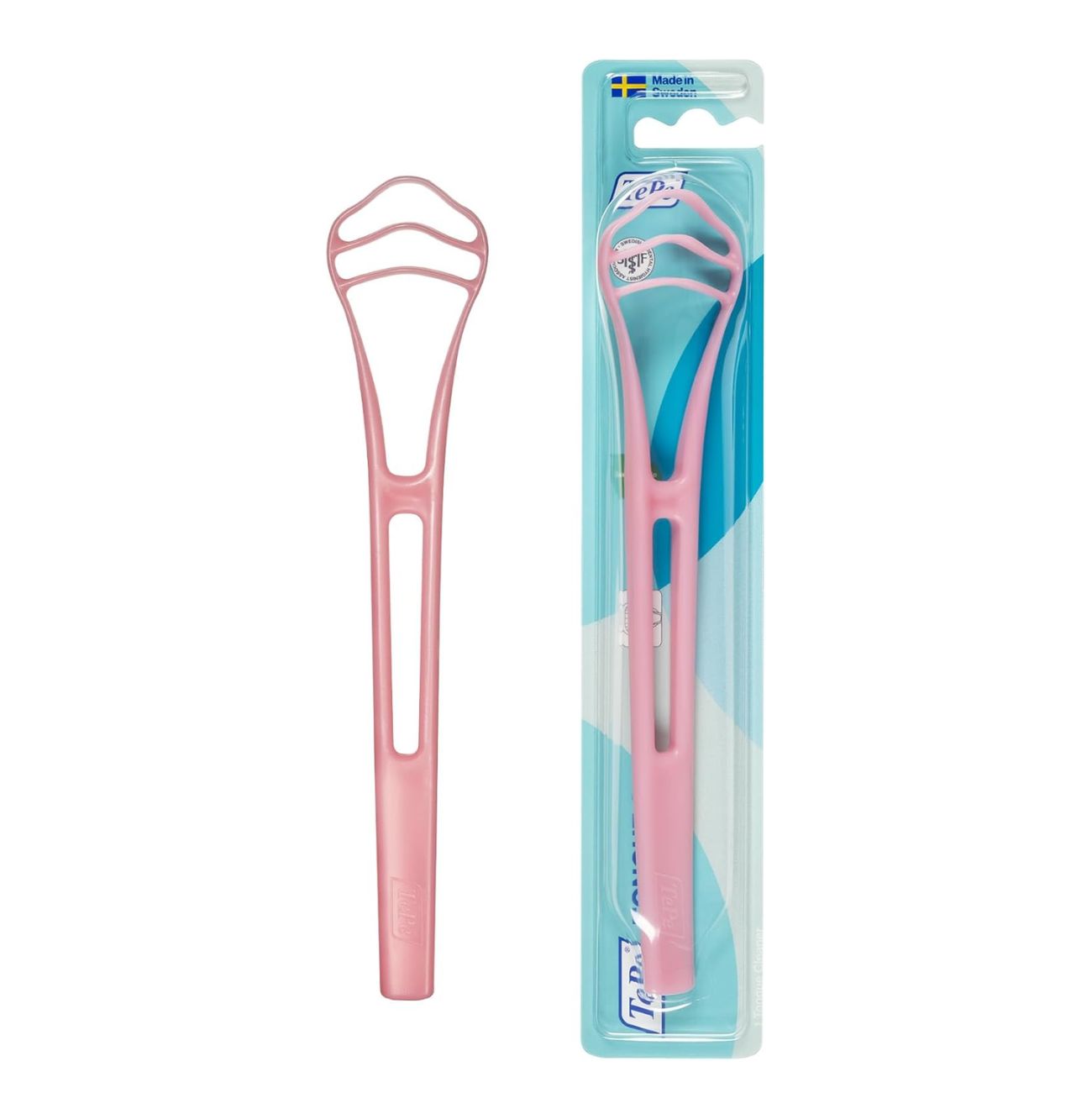 Tongue Cleaner