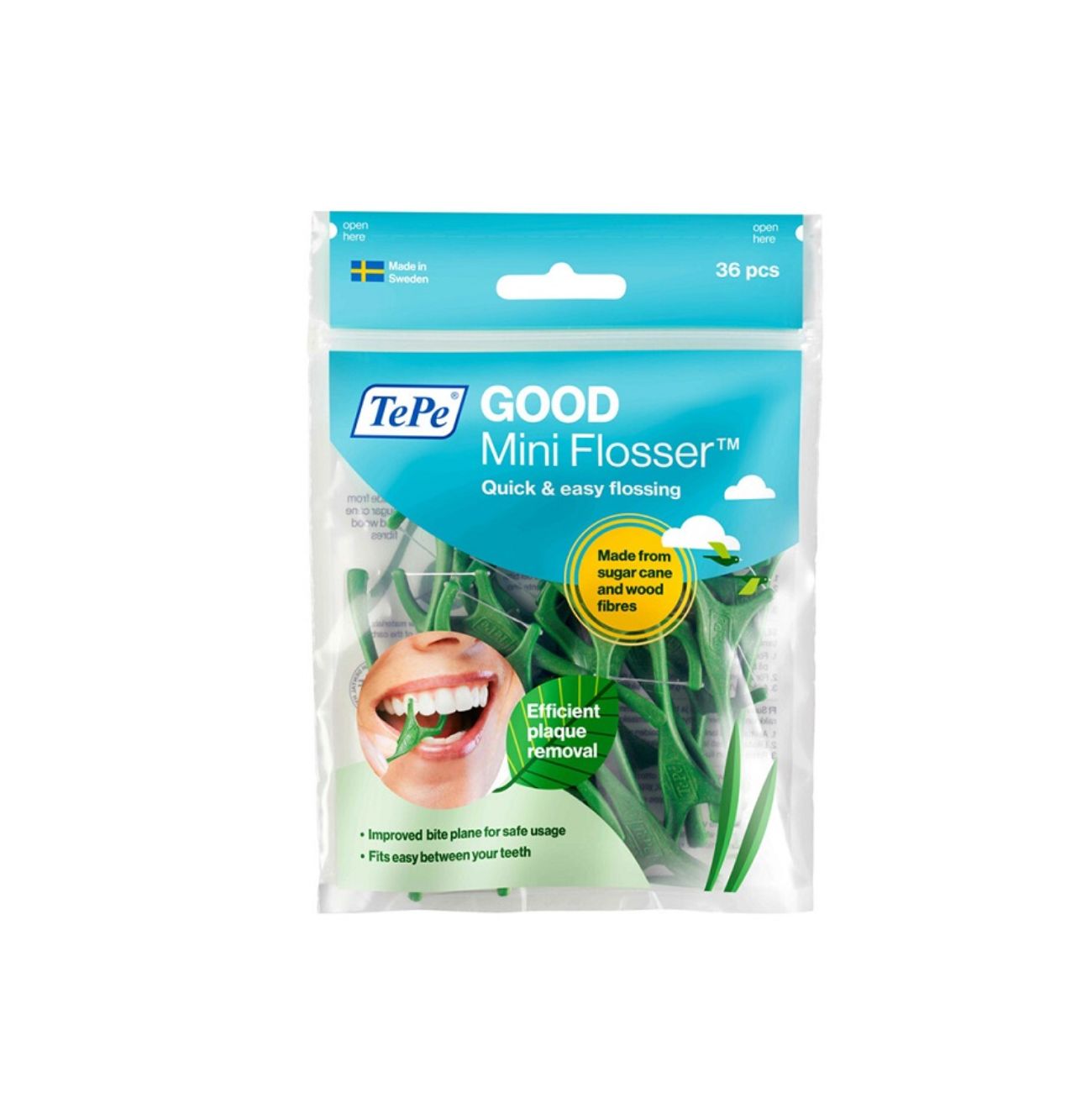 Mini Flosser