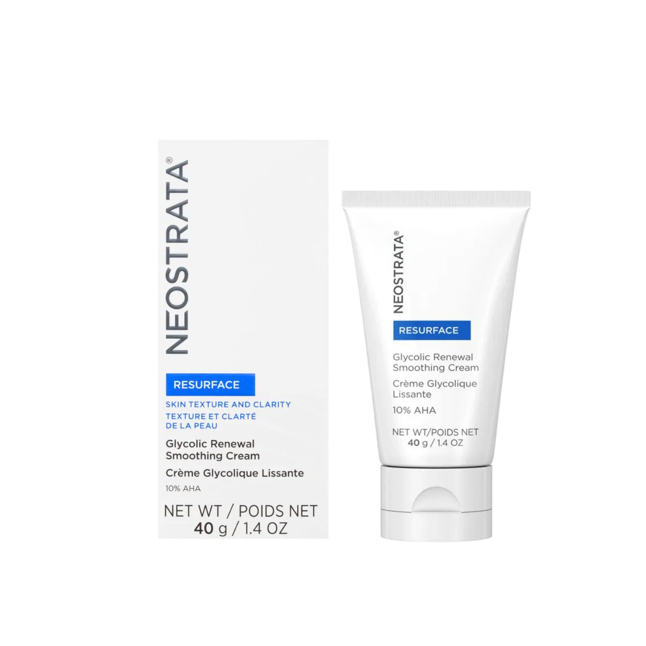 Resurface Glycolic Renewal Cream