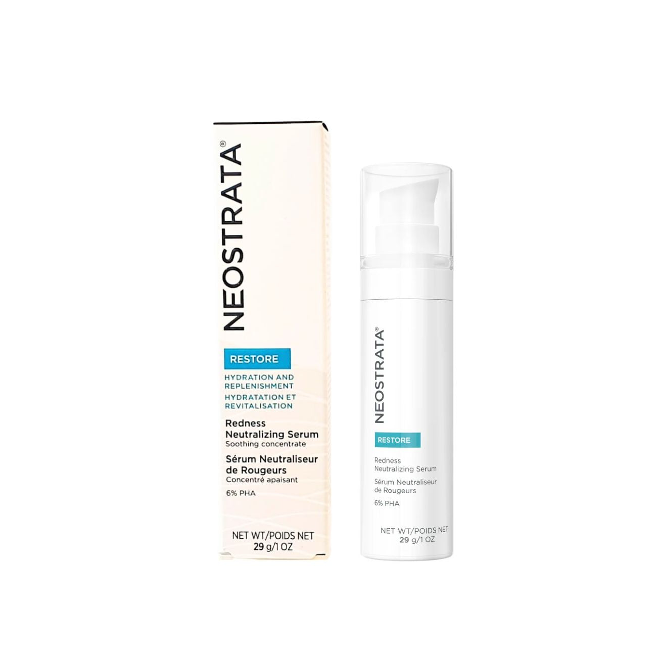 Redness Restore Neutralizing Serum