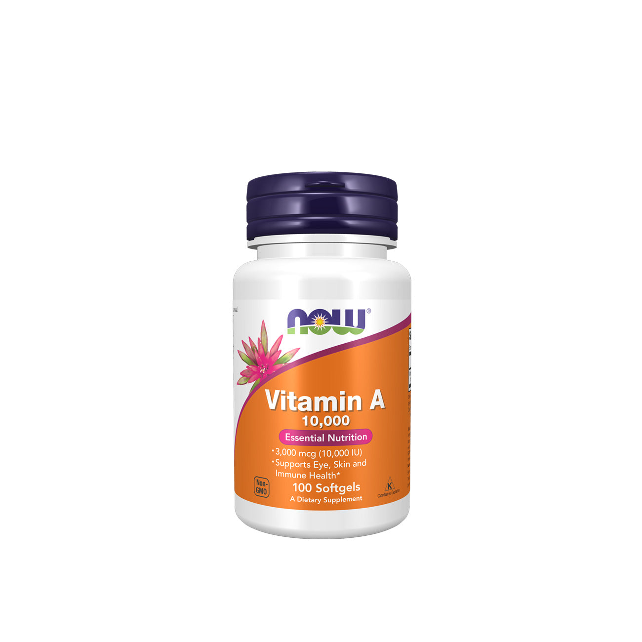Vitamin A 10,000 IU