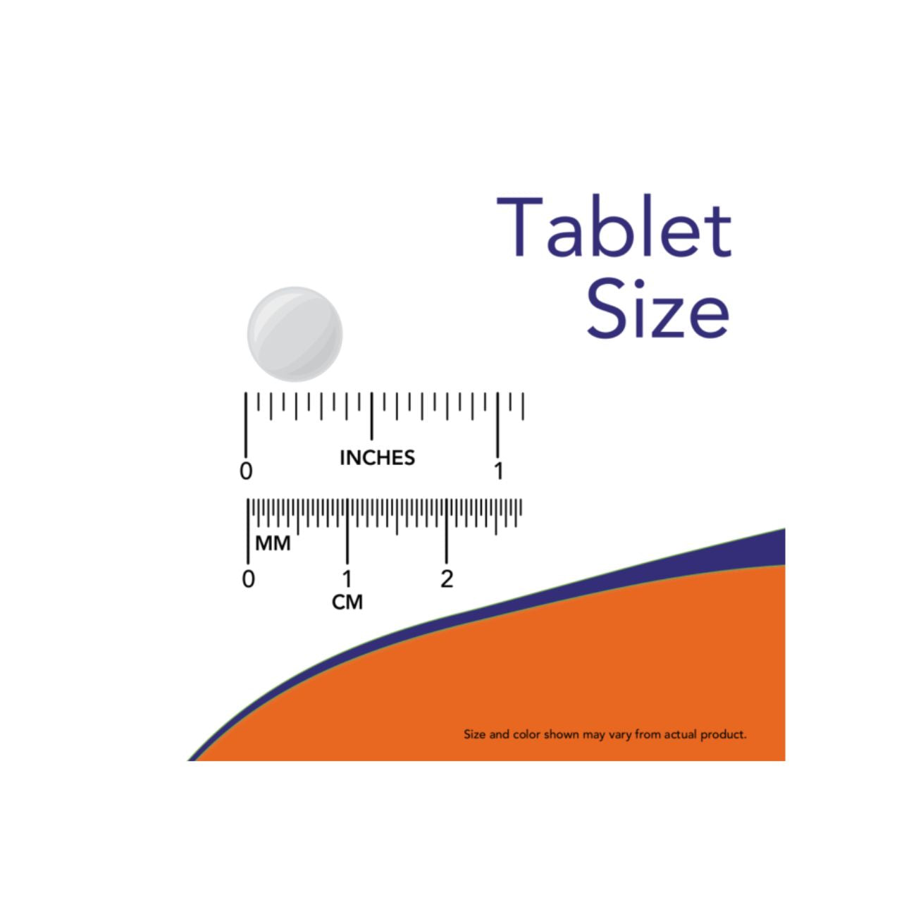 NOW Vitamin B-12 5000Mcg