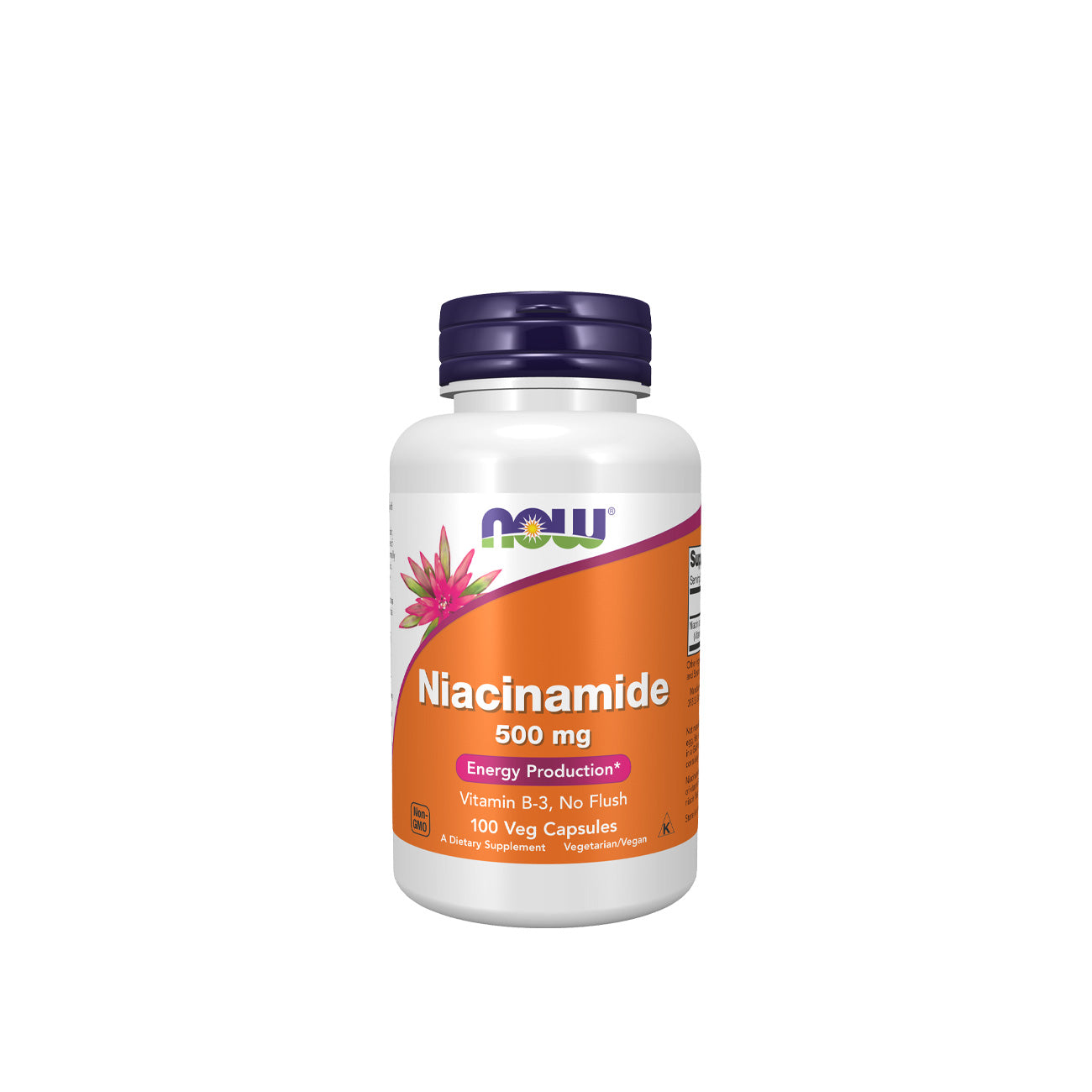 Niacinamide 500mg